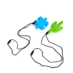 TTS Chewable Sensory Pendants