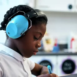 TTS Childrens Ear Defenders