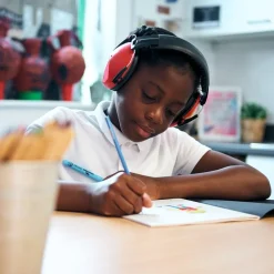 TTS Childrens Ear Defenders