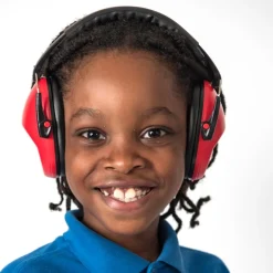 TTS Childrens Ear Defenders