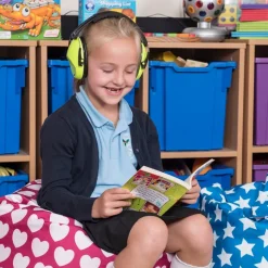 TTS Childrens Ear Defenders