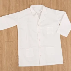 TTS Childrens Lab Coats
