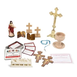 TTS Christianity Religious Artefacts Collection