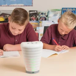 TTS Classroom Sound Meter Single