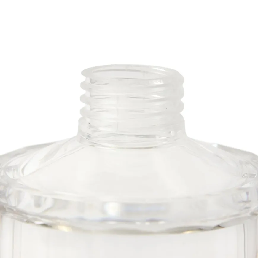 TTS Clear Plastic Paint Dispensers 6pk