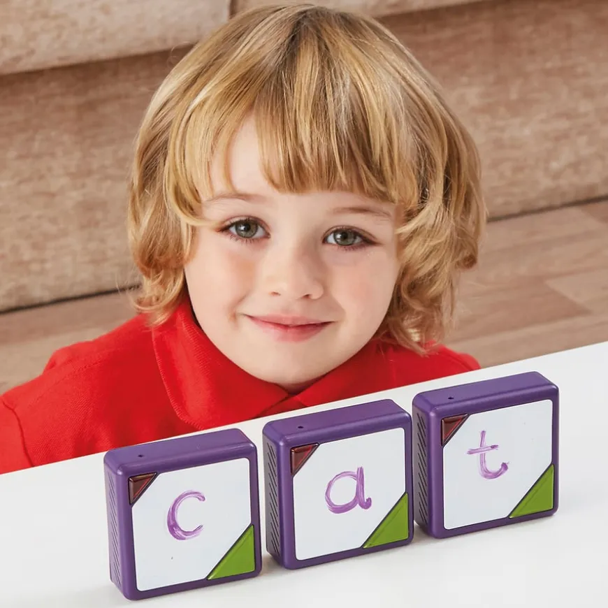 TTS Clever Tiles