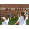 TTS Coconut Shy Playground Target Game