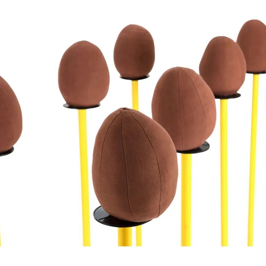 TTS Coconut Shy Playground Target Game