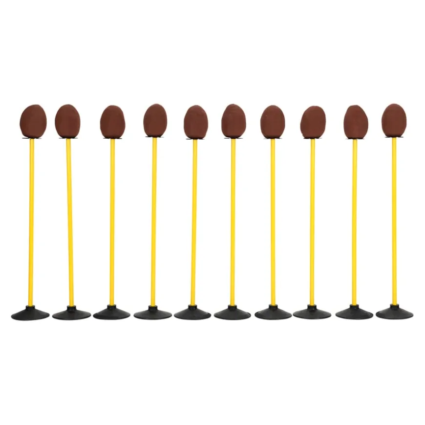 TTS Coconut Shy Playground Target Game