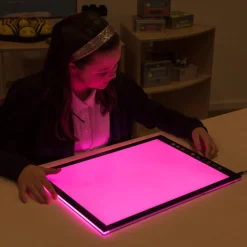 TTS Colour Changing Light Panels