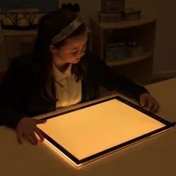 TTS Colour Changing Light Panels