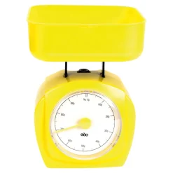 TTS Colourful Multi Weight Scales 3pk
