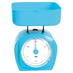 TTS Colourful Multi Weight Scales 3pk