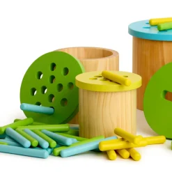 TTS Colour Matching Posting Pots