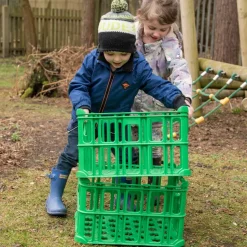 TTS Creative Construction Crates