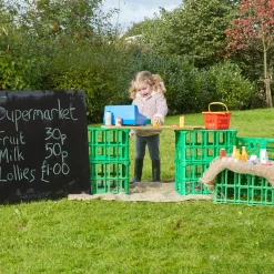 TTS Creative Construction Crates