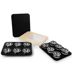 TTS Creative Crate Tops 4pk