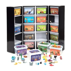 TTS Creative Writing Tubs 20pk