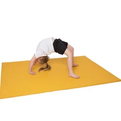 TTS Deluxe Chipfoam Gym Mats