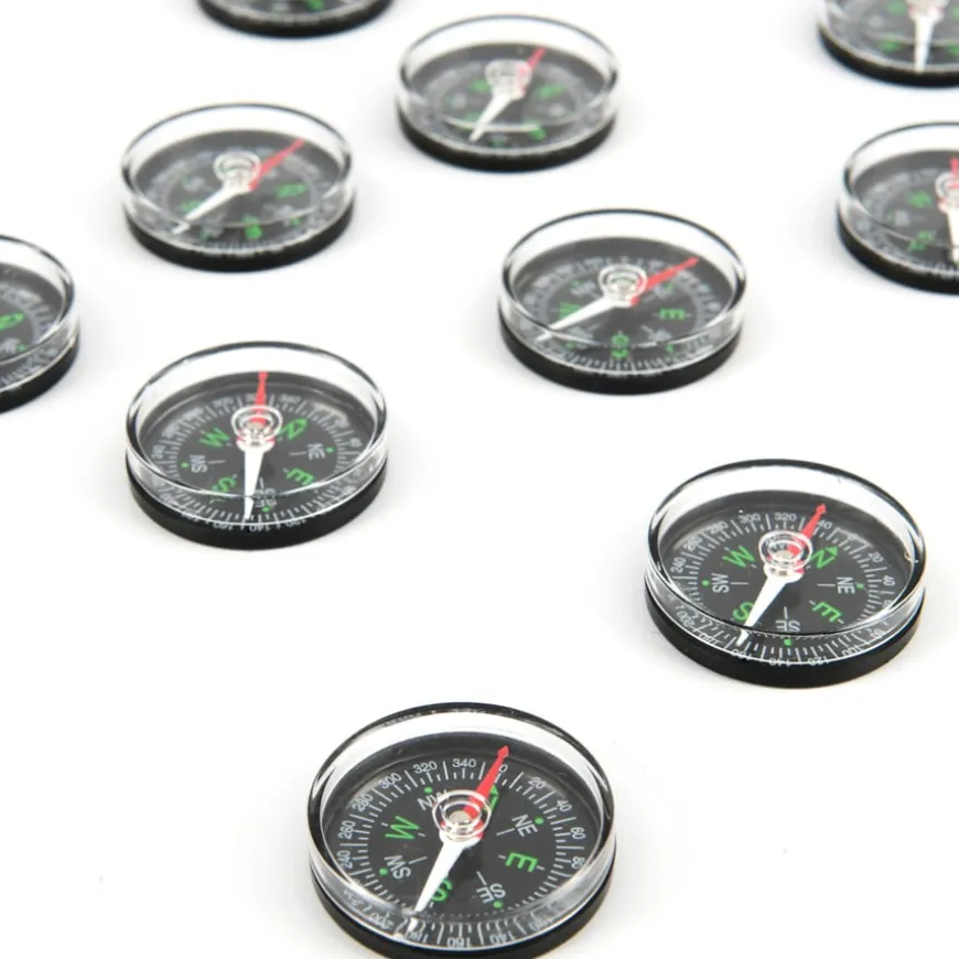 TTS Deluxe Compass 10pk