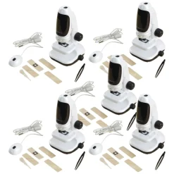 TTS Digiscope Digital Microscope