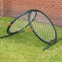 TTS Double Sided Circular Net Rebounder