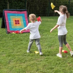 TTS Double-Sided Sticky Target Game