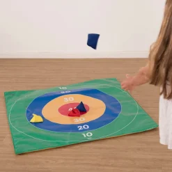 TTS Double Sided Target Mat