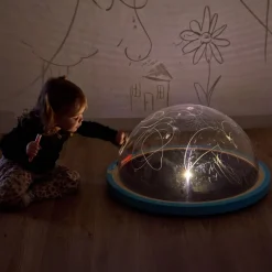 TTS Early Years Immersive Projector