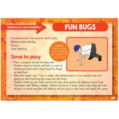 TTS Early Years Physical Development Kit