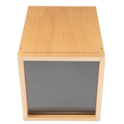 TTS Early Years Projector
