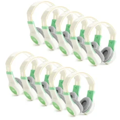 TTS Easi-Headphones®