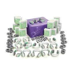 TTS Easi-Headphones Classroom Bundle Deal