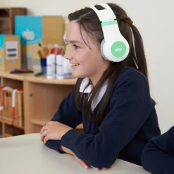 TTS Easi-Headphones Classroom Bundle Deal