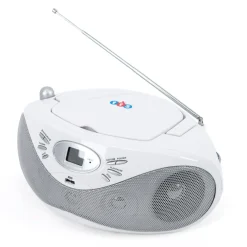 TTS Easi-Listener 2 CD Player