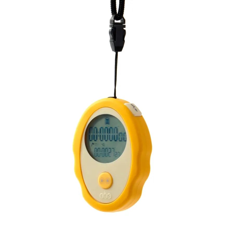 TTS Easi Stopwatches 12pk