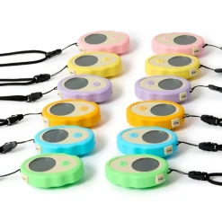 TTS Easi Stopwatches 12pk