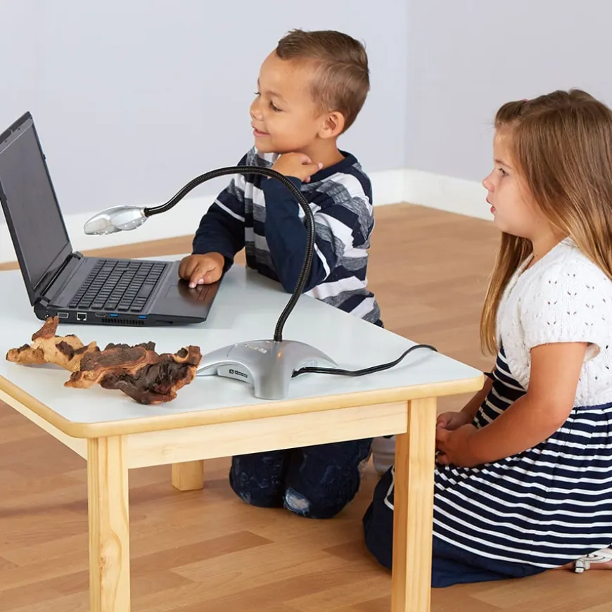 TTS Easi-View Visualiser