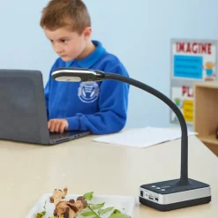 TTS Easi-View Wireless Visualiser