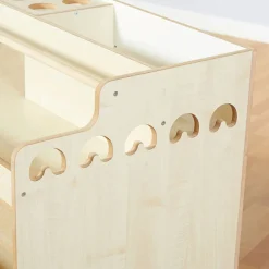 TTS Easy Access Art Station H795mm x W1000mm x D60cm