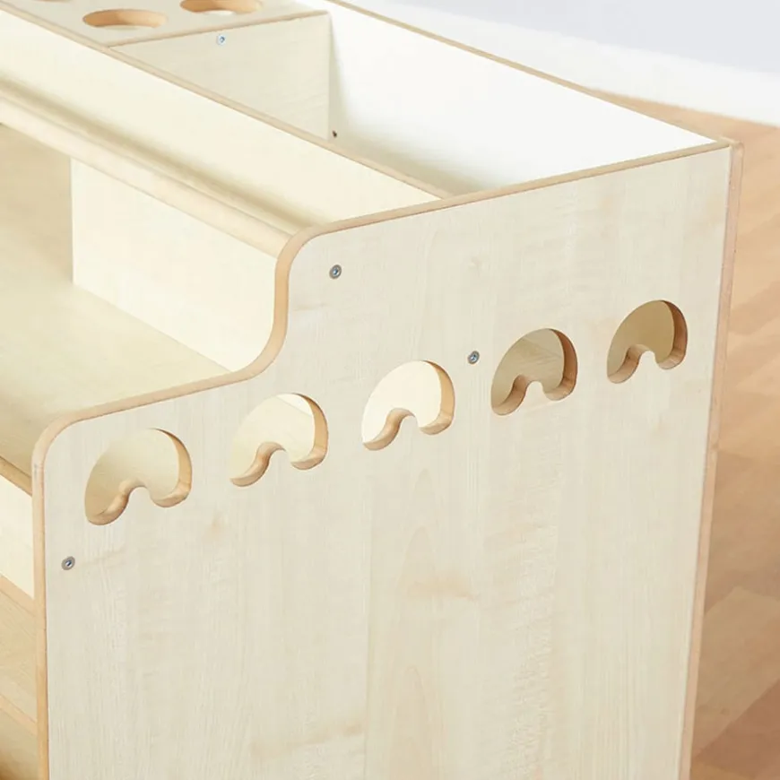 TTS Easy Access Art Station H795mm x W1000mm x D60cm