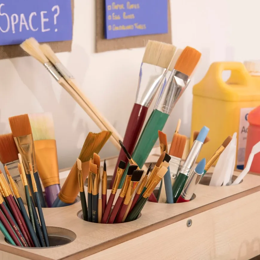 TTS Easy Access Art Station H795mm x W1000mm x D60cm