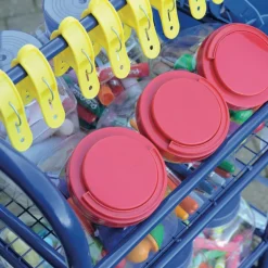 TTS Easy Access Mark Making Storage Centre