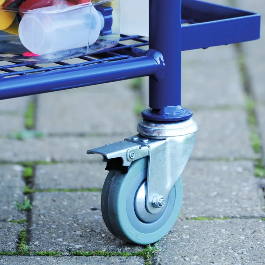 TTS Easy Access Mark Making Storage Centre
