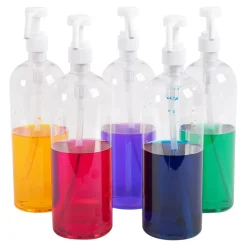 TTS Easy Access Paint Dispenser