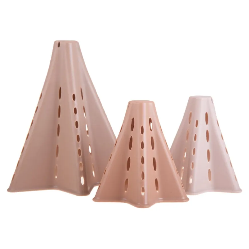 TTS Eco Activity Stacking Cones 20pk