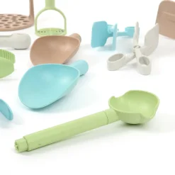 TTS Eco Motor Skills Utensils 21pk