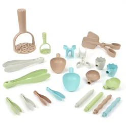 TTS Eco Motor Skills Utensils 21pk