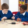 TTS Electricity Kit of Components