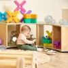 TTS Elements Sage Toddler Furniture Set